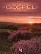 Beloved Gospel Songs piano sheet music cover